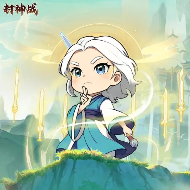 封神戰手游