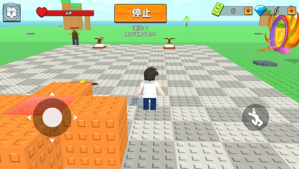 新手攻略配圖2