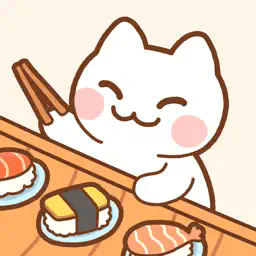 貓巷餐廳(Catstaurant)