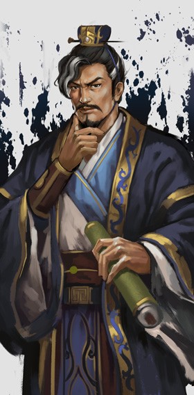 必練武將截圖2