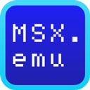 MSXemu模拟器汉化版