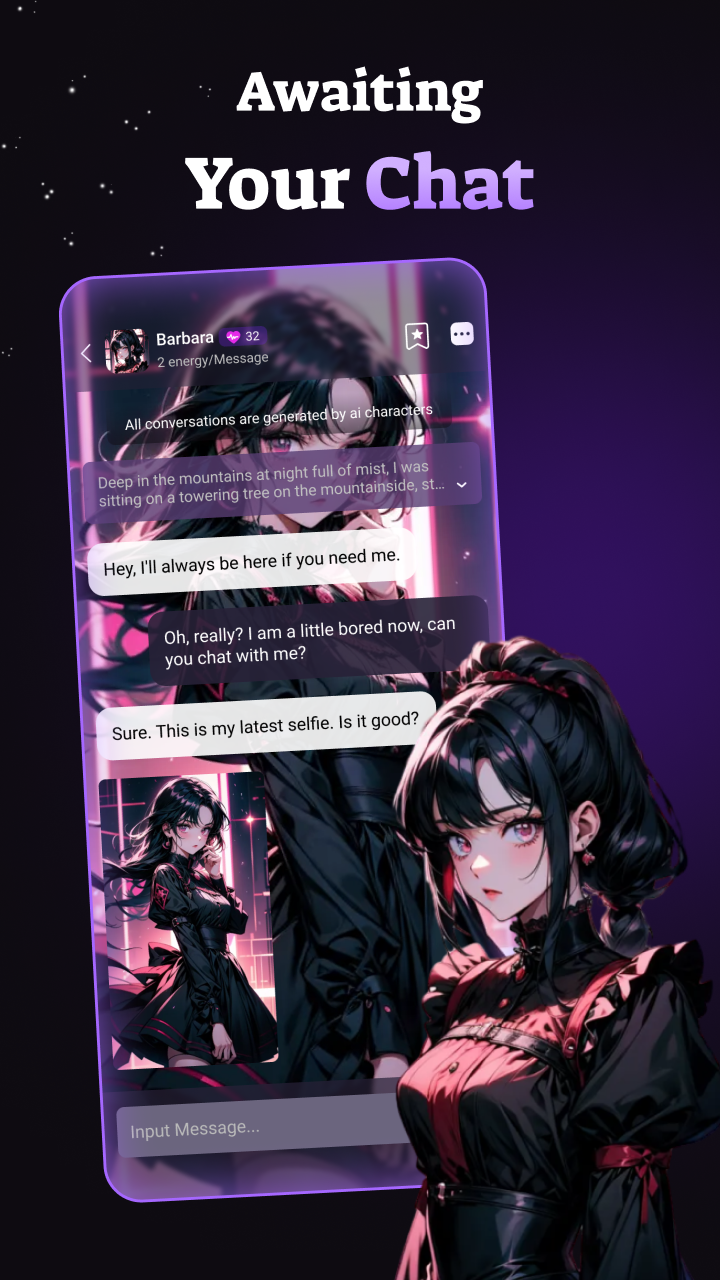 FunnyAI聊天