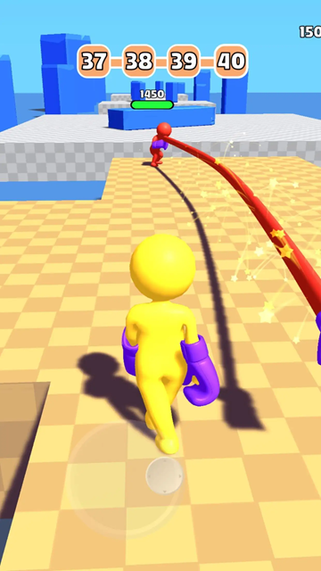 曲線沖壓3D無限金幣