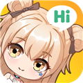 OPPO互動桌面精靈主題