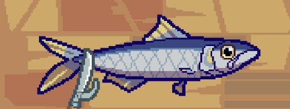 怎么刮魚鱗截圖3