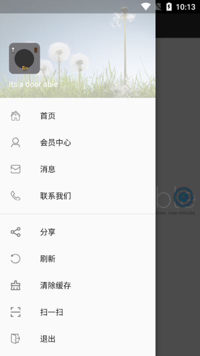 Its A Door Able游戲