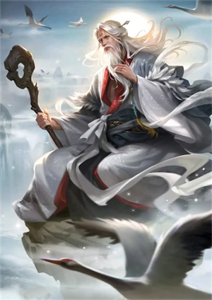 全武将部分武将解析截图2