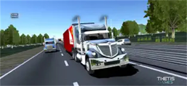 Truck Simulator 2