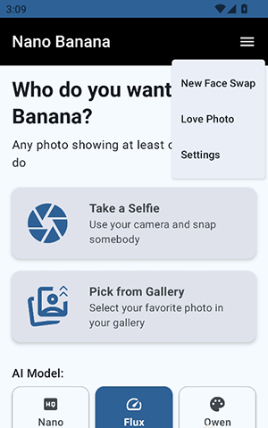 nanobanana模型