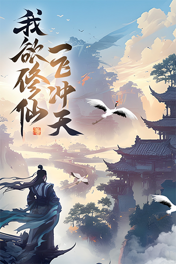 凌云對決宣傳圖