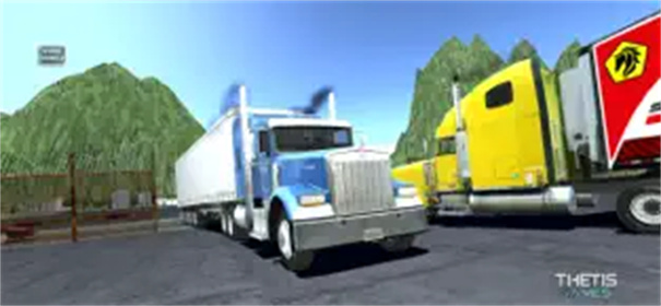 Truck Simulator 2