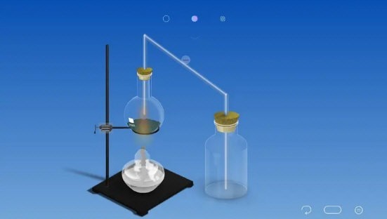 化學(xué)家chemist中文版