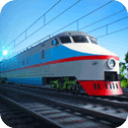 電動火車模擬器官方版(Electric Trains)