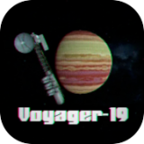 旅行者19號