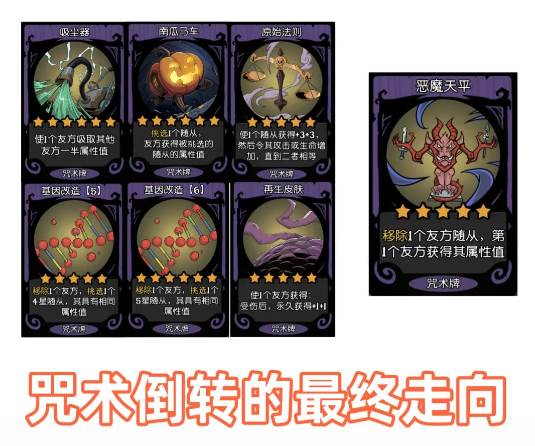 月圓之夜免Steam破解版咒術攻略3