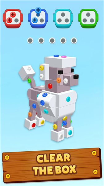 螺旋王國3D