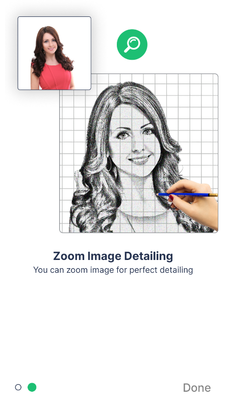Grid Art