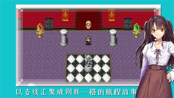 終境傳說破解版