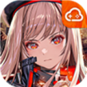 云勝利女神妮姬