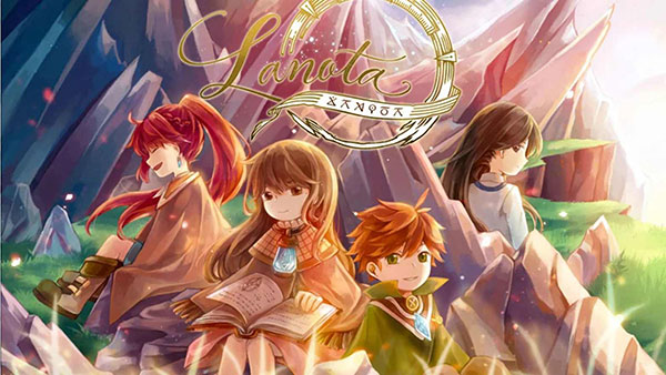 lanota官方版