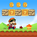 Nobs World諾布的世界無限金幣版