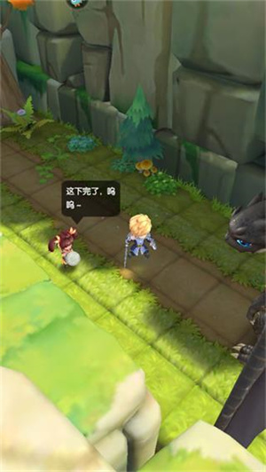 游戲玩法攻略截圖1