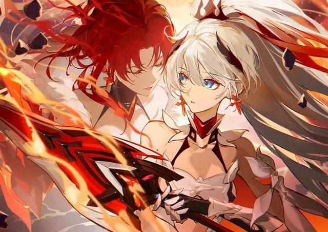 女武神推薦截圖4