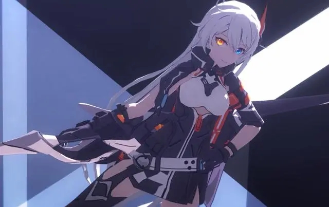 女武神推薦截圖5
