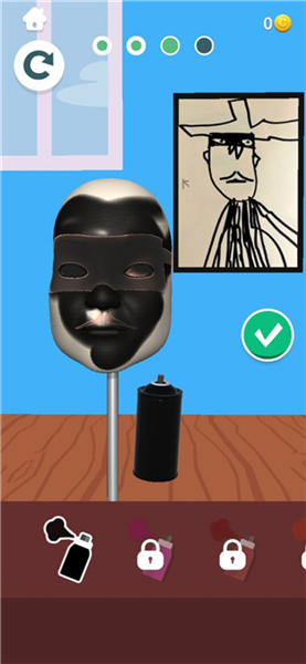 雕刻大師