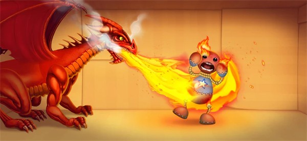 Kick The Buddy