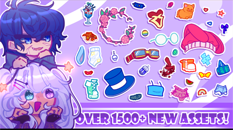 加查星云1.7.0最新版本