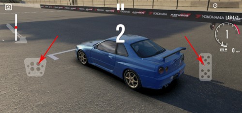 絕對賽車國際服2