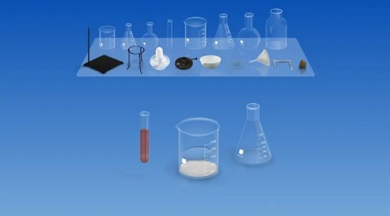 化學(xué)家chemist中文版