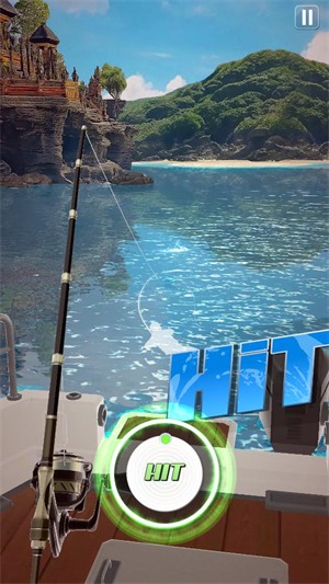 海洋釣魚王游戲圖片7