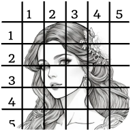 Grid Art