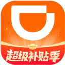 滴滴車主司機(jī)端出租車