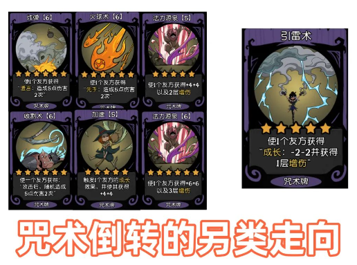 月圓之夜免Steam破解版咒術攻略4