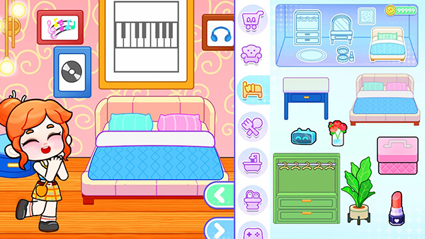 奇妙创意世界(Game World)
