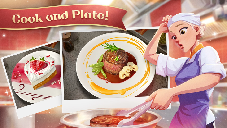 charlottes table游戲官方版
