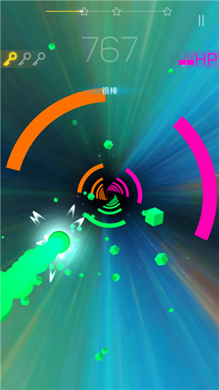 粉碎顏色3D(Smash Colors 3D)