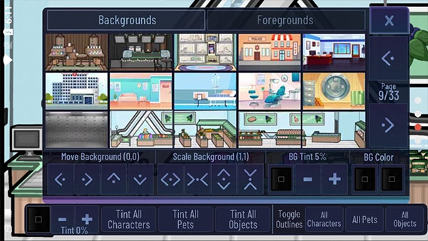 加查咖啡店(Gacha Cafe)游戲正版