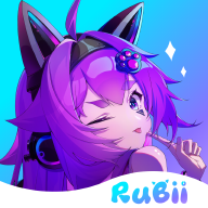 rubii聊天