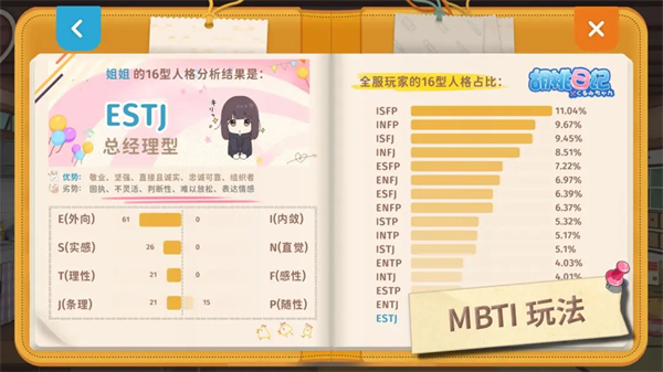 胡桃日記破解版