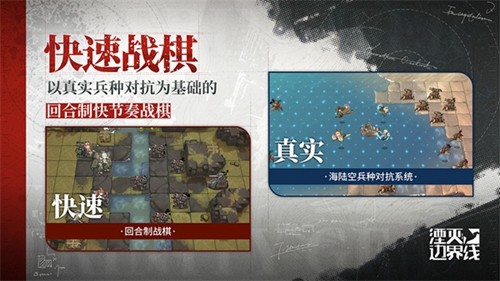 湮滅邊界線國際服