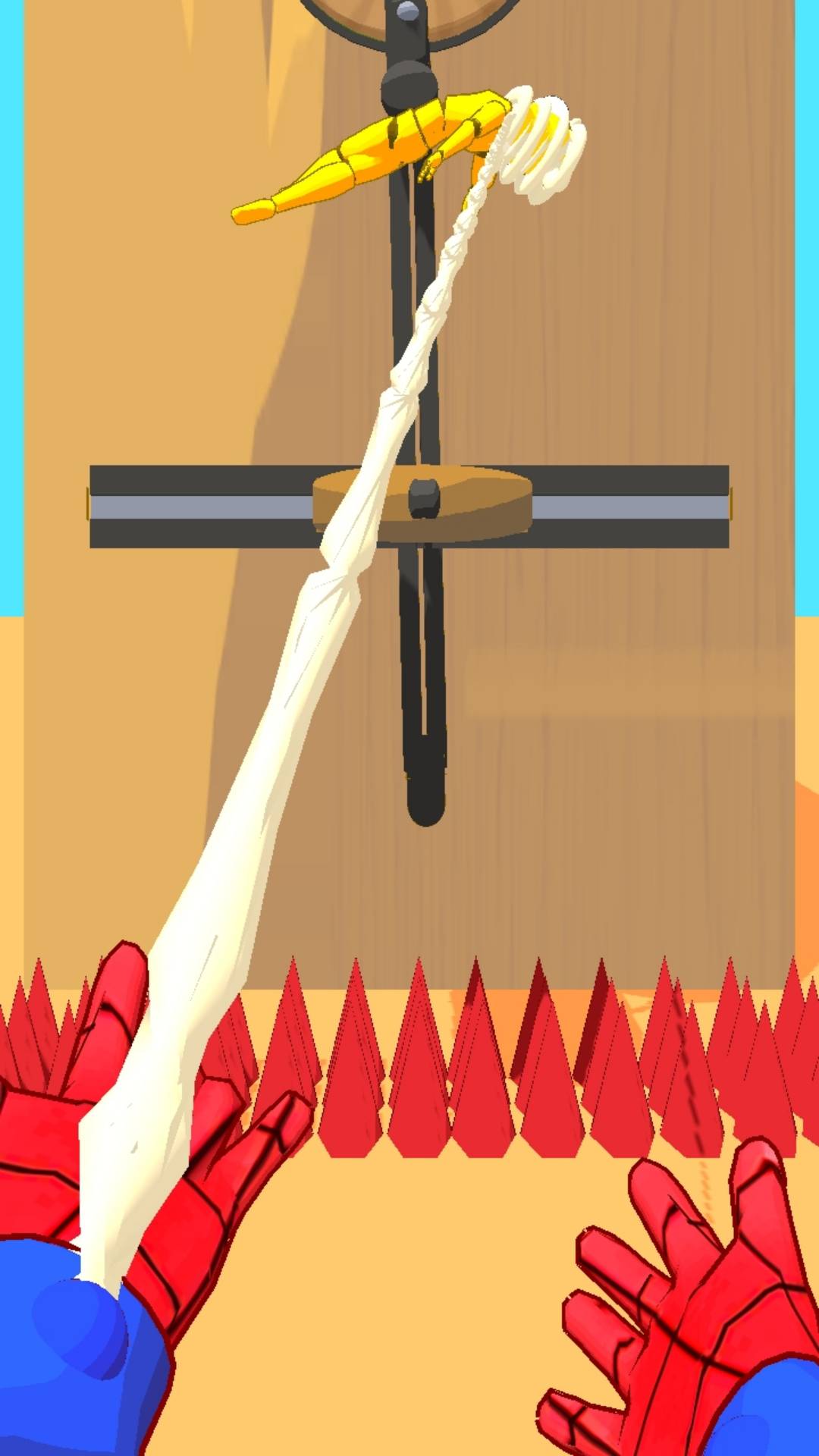 魔力大冒險(xiǎn)