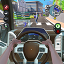 汽車駕校模擬中文版