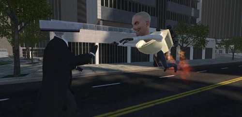 馬桶人廁所實驗室內置MOD菜單版