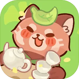 吾輩小熊貓先行版
