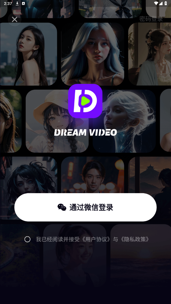 DreamVideo
