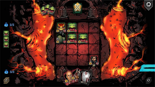 魔域地牢安卓版下载v0.1